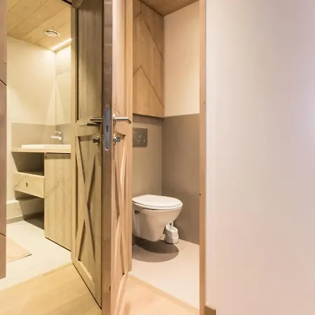 Nova 2 - 2 Pieces 6 Personnes Proche Des Pistes Mae-4824 Apartamento *