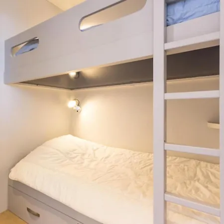 Appartement Nova 2 - 2 Pieces 6 Personnes Proche Des Pistes Mae-4824 Les Arcs (Savoie)