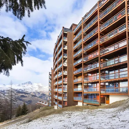 Nova 2 - 2 Pieces 6 Personnes Proche Des Pistes Mae-4824 Apartamento Les Arcs (Savoie)