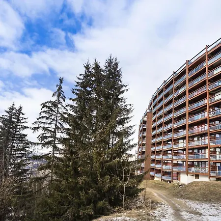 Appartement Nova 2 - 2 Pieces 6 Personnes Proche Des Pistes Mae-4824 Les Arcs (Savoie)
