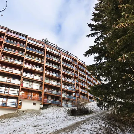 Appartement Nova 2 - 2 Pieces 6 Personnes Proche Des Pistes Mae-4824 *