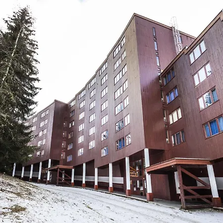 Nova 2 - 2 Pieces 6 Personnes Proche Des Pistes Mae-4824 Apartamento Les Arcs (Savoie)