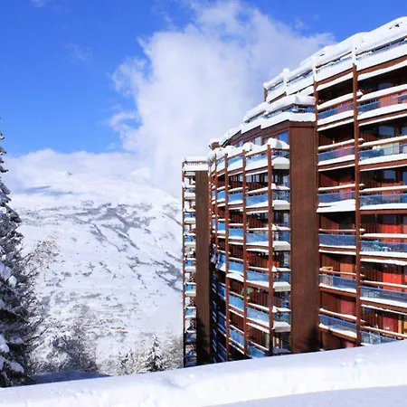 Nova 2 - 2 Pieces 6 Personnes Proche Des Pistes Mae-4824 Appartement