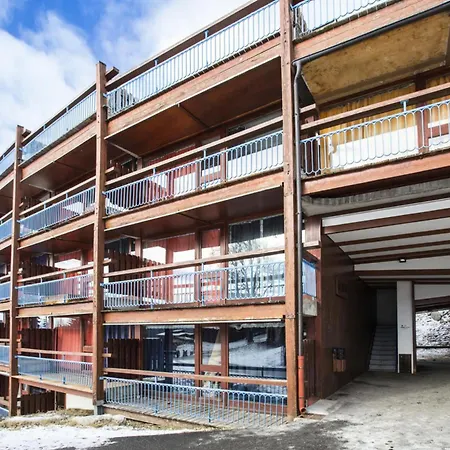 Apartamento Nova 2 - 2 Pieces 6 Personnes Proche Des Pistes Mae-4824 *