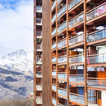 Appartement Nova 2 - 2 Pieces 6 Personnes Proche Des Pistes Mae-4824 Les Arcs (Savoie)